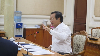 Ho Chi Minh Şehri bilimsel ve yenilikçi bir ekosistem oluşturmayı hızlandırıyor