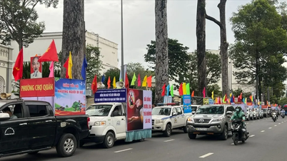 TPHCM tổ chức Lễ tưởng niệm các nạn nhân tử vong do tai nạn giao thông năm 2025