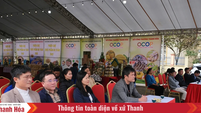 ถั่นฮวาจัดตลาดอาหารปลอดภัยครั้งที่ 4 ในปี 2568