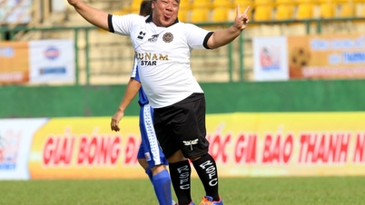 रनम स्टार: वी-लीग क्लब बनाने वाली कलाकारों की टीम... शर्मिंदा