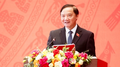 Avslutning av det första forumet för lagbyggande