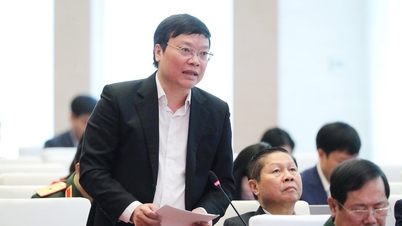 Blijf instellingen verbeteren volgens de principes van decentralisatie en delegeren van macht.