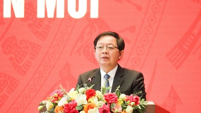 उप प्रधानमंत्री हो क्वोक डुंग: एक खुली नीतिगत वार्ता का स्थान बनाने, प्रथाओं को सुनने और सरकार के साथ चलने में राष्ट्रीय सभा की भूमिका की पुष्टि करते हुए