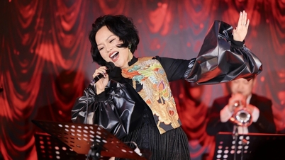 Thai Thuy Linh: "Op deze leeftijd maak ik me geen zorgen meer over mijn uiterlijk"