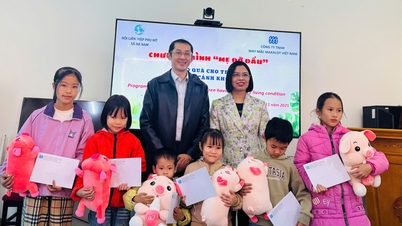 Makalot Vietnam menaja 6 lagi kanak-kanak dalam keadaan sukar