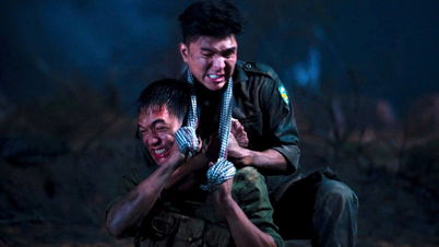 ‘Mưa đỏ’ tranh giải Phim quốc tế hay nhất tại Oscar 2025