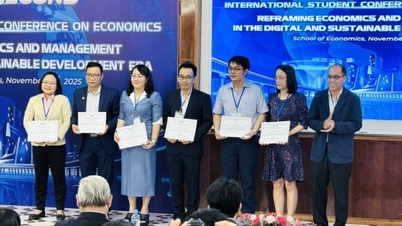 Ifjúsági tudásfórum a digitális gazdaságról és a fenntartható fejlődésről