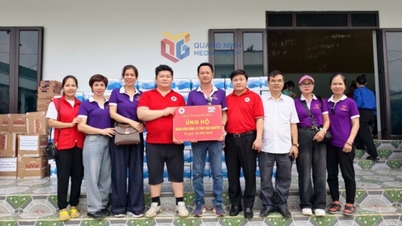 Доброта поєднує любов