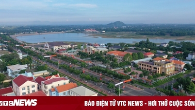 Xuyen Moc depășește nivelurile strategice, extinzând spațiul pentru dezvoltare durabilă