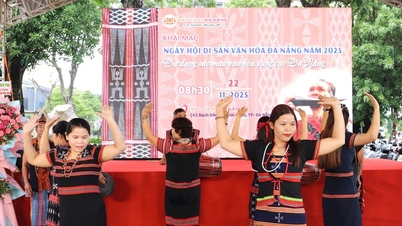 दा नांग हाइलैंड्स की सांस्कृतिक विविधता