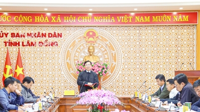 Ưu tiên kinh phí để sớm ổn định cuộc sống Nhân dân, tuyệt đối không để bà con bị đói, rét