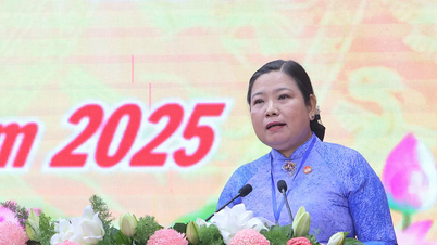 Bà Hồ Thị Cẩm Đào giữ chức Chủ tịch Ủy ban MTTQ Việt Nam TP Cần Thơ