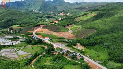 Nadace pro pevný rozvoj Ba Che