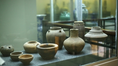 Preserving the quintessence from the Eastern soil