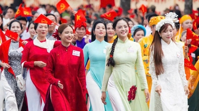 ນັກສິລະປິນເປັນຊັບພະຍາກອນອັນສຳຄັນ, ສ້າງ “ອຳນາດອ່ອນ” ຂອງວັດທະນະທຳແຫ່ງຊາດ | ວີທີວີ24