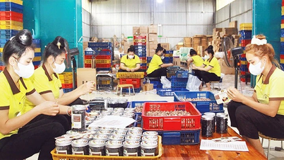 Valorizar los productos agrícolas a partir de productos locales