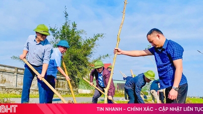 Localidades lanzan periodo pico de "60 días de nueva construcción rural"