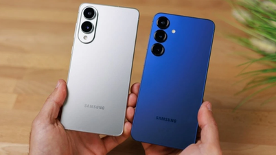 Galaxy S26 Plus, "anak tiri" yang boleh mengatasi Ultra