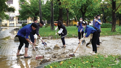 پاکسازی محیط زیست فقط منتظر «یکشنبه سبز» بودن نیست