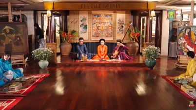 Ca Tru - Naik Turunnya Ritme | Episode 3: Kebangkitan | Warisan Bercerita