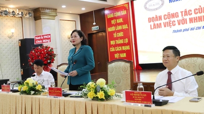 הנגיד ביקש מבנק המדינה של וייטנאם, סניף אזור 2, להבטיח פעילות תקינה ובטיחות לאחר הארגון מחדש.