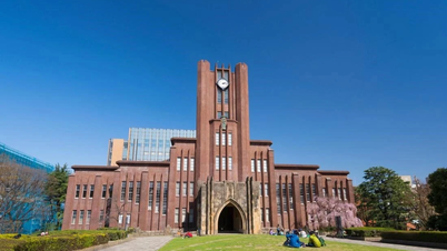 Japan snabbar på att attrahera internationella experter