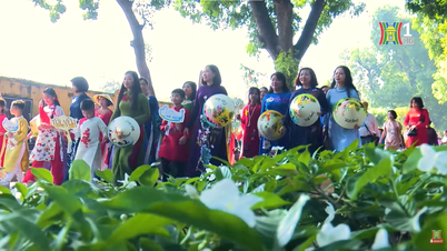 Ao Dai – Vietnamesisk kulturell identitet | Historiefortelling om kulturarv