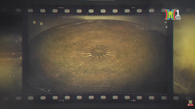 Dong Son-bronsetrommer: Kjernen i vietnamesisk kultur | Bind 1: Mesterverk fra vietnamesisk arv | Kulturarv forteller historier