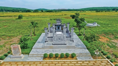 Nhớ Lễ Trai Đặng Văn Hòa