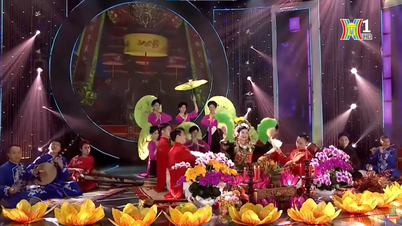 Singing Chau Van: Spirituell musikk | En historiefortellende arv