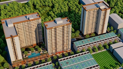 Za 5 dni w Ho Chi Minh City zostanie wystawionych na sprzedaż 936 mieszkań socjalnych w cenie 22 mln VND/m². Gdzie złożyć wniosek?