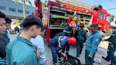 Посилення протипожежної безпеки та пожежогасіння на об'єкті