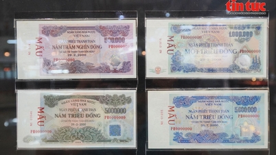 การเดินทางประวัติศาสตร์ชาติผ่านเลนส์ของเงิน