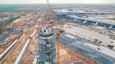 Több mint 400 000 milliárd VND „eladatlan” mögött a tartományok és városok egyesítésekor