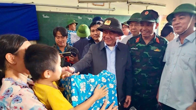 상임 사무국은 구호 활동과 국민 생명 보호에 최대한 집중해 줄 것을 요청했습니다.