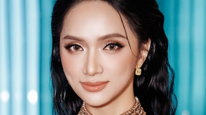 Huong Giang: „Kdybych od začátku znala kritéria, nezúčastnila bych se Miss Universe“