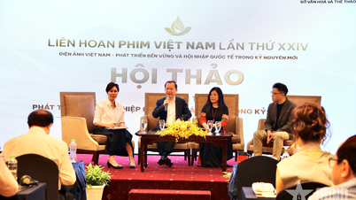 چشم‌انداز جدید برای سینمای ویتنام در عصر دیجیتال