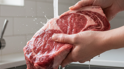 Hur många gram rött kött per vecka är bäst för hjärt-kärlhälsan?