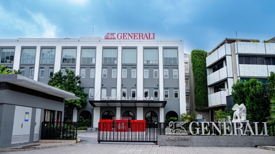 המסע של "חבר לכל החיים", מאתגר להצלחה בג'נרלי וייטנאם