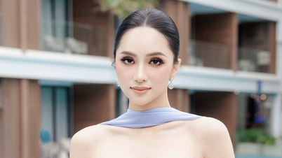 Хьонг Джанг: «Якби я знала критерії з самого початку, я б не брала участі в «Міс Всесвіт»»