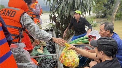 Nemzeti tartalékok kezelése és felhasználása az esőzések és árvizek támogatására és kezelésére