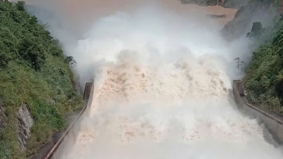 ກໍານົດລະຫັດປະຈໍາຕົວເພື່ອເພີ່ມປະສິດທິພາບການຄຸ້ມຄອງແລະການດໍາເນີນງານຂອງເຂື່ອນ