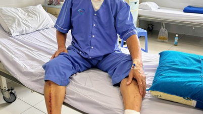 Veteranii traversează inundațiile pentru a salva oameni