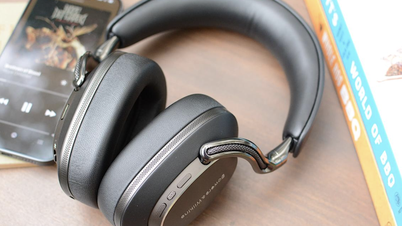 Bowers & Wilkins Px8 S2 - ακουστικά υψηλής τεχνολογίας από την Αγγλία που κυκλοφόρησαν στο Βιετνάμ