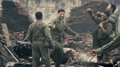 Le film vietnamien « Pluie rouge » est éligible pour concourir dans la catégorie Meilleur film international aux Oscars 2026.