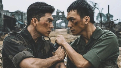 La Academia de Cine estadounidense anunció que 'Red Rain' es elegible para un Oscar.