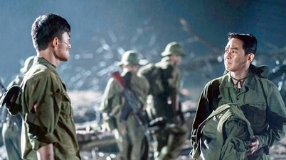 Фильм «Красный дождь» был объявлен соответствующим критериям для участия в голосовании на церемонии вручения премии «Оскар» в 2026 году.