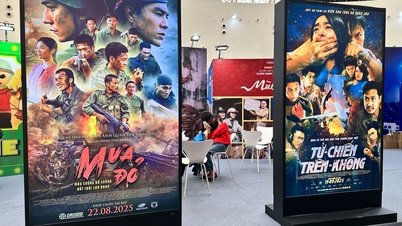 영화 '레드 레인'은 2026년 오스카 시상식에서 최우수 국제 영화상 경쟁 부문에 선정되었습니다.