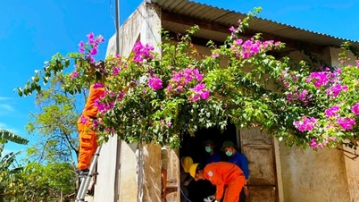 담롱전력, 원격지역 전력망 안전 확보하고 서비스 품질 향상