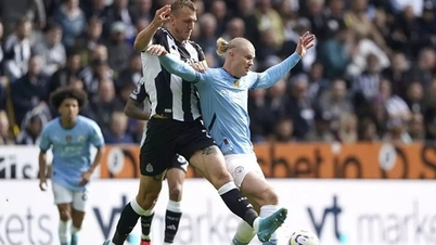 Palpite para o placar de Newcastle x Manchester City: Como parar Haaland?